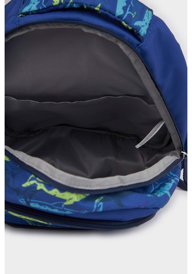 Defacto Erkek Çocuk Sırt Çantası F0241a8nsnv2 Lacivert