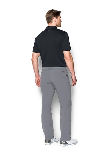 Erkek Ua Tech Polo Tişört 1290140-001