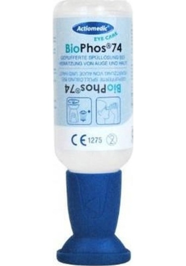 Braun  Göz Duşu Solüsyonu 250 ML