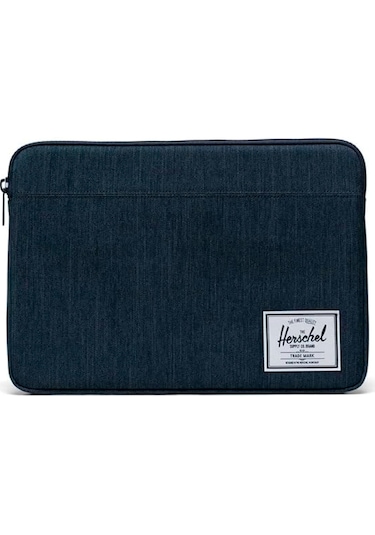 Herschel Anchor 14 Inch Sleeve Laptop Kılıfı 30061 Navy