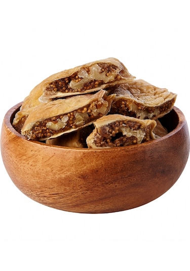 Cevizli İncir Dolması 500 G
