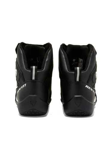 Revıt G-force H2o Bot Siyah-beyaz