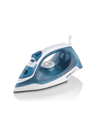 Schafer Glatt Eco 2200 W Buharlı Ütü