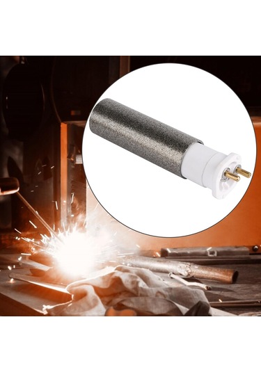 Suntek Kaynak Meşale Isıtma Çekirdek Isıtma Aracı Yedek