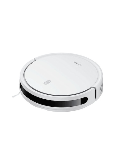 Xiaomi Vacuum E10 Robot Süpürge ve Mop Beyaz