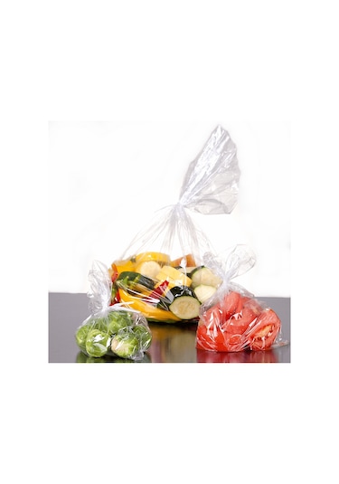 Naylon Torba 40×60 Cm 10 Kg