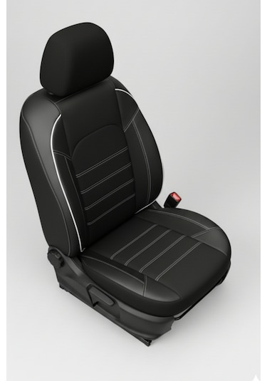 Orqide Sumix Beyaz Serisi Honda S2000 Oto Kılıfı