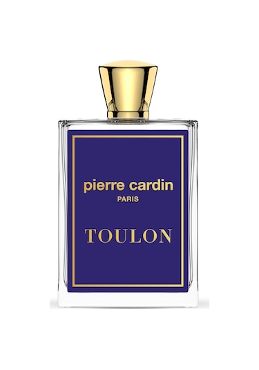 Pierre Cardin Toulon Erkek Parfüm EDT 100 ML