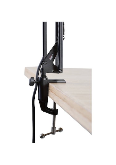 Gator Gfwmıcbcbm1000 Masaüstü Akrobat Mikrofon Standı