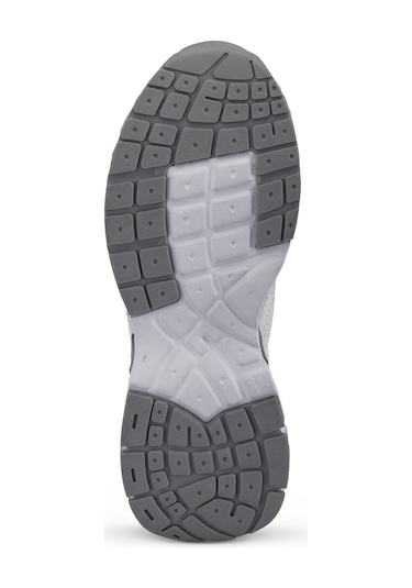 Slazenger ZELLA Kadın  Beyaz / Gümüş Koşu & Yürüyüş Spor Ayakkabısı