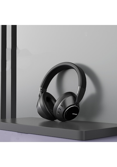 Lenyes LH23 Anc Özellikli  Bluetooth 5.4 Kulak Üstü Kulaklık