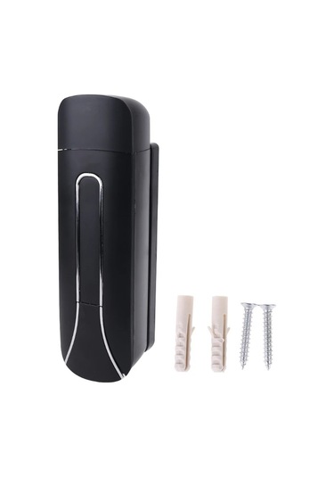 Lx0d11ag200527-w-duvara Monte El Jeli Dispenseri Manuel Sabunluk Sıvı Kapları Dayanıklı