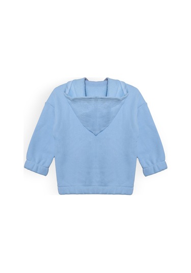 Luess Unisex Çocuk %100 Pamuklu Kedi Nakışlı Kışlık Hırka -açık Mavi 3-4 Yaş 8-9 Yaş Açık Mavi Luess Unisex Çocuk %100 Pamuklu Kedi Nakışlı Kışlık Hırka -açık Mavi 3-4 Yaş 8-9 Yaş Açık Mavi