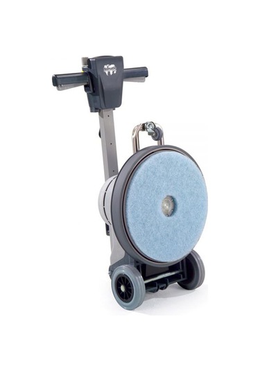 Numatic NRU1500 Sert Zemin Cilalama ve Parlatma Makinesi