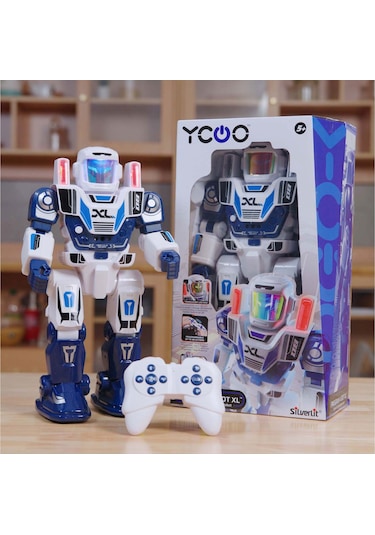 Program A Bot Xl