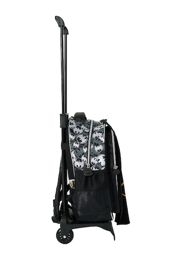 Batman Çekçekli Okul Çantası 2021