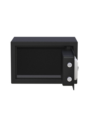 İnsafe ISNEKC20 Dijital Küçük Boy Çelik Para Kasası