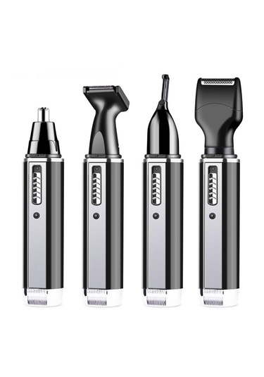 Kimbertıraş Makinesi Elektrikli Koltuk Altı Epilatör Düzeltici