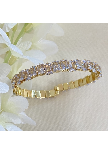 Çelik Baget Su Yolu Esnek Kelepçe Yüksek Kalite 316 L Paslanmaz Çelik Altın