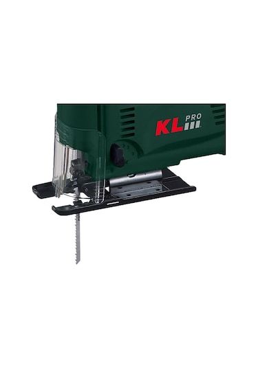 Kl Pro KLDT10265 450 W Dekupaj Testere