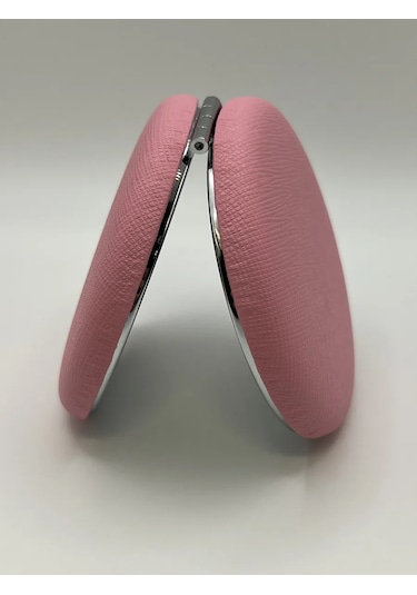 Vikkat Cep Boy Kırabacak Katlanabilir Ayna 270668945 Pembe