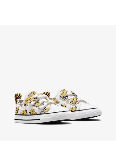 Converse Chuck Taylor All Star 2v Beyaz Sneaker Beyaz