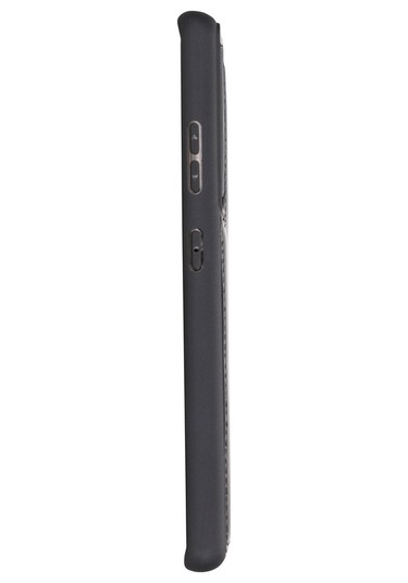 Bouletta Samsung Galaxy S21 Ultra Uyumlu Deri Arka Kapak RST1