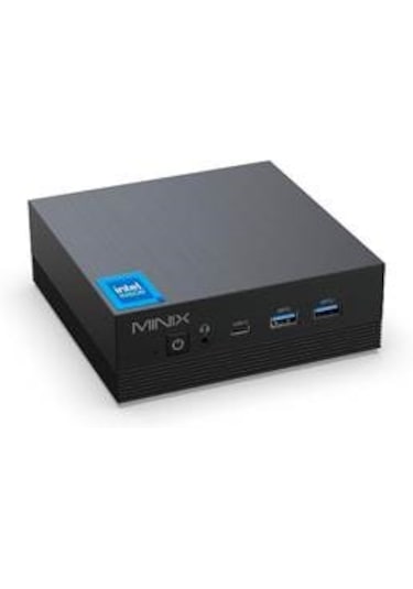 Minix NEO Z100-AERO N100 16 GB 512 GB SSD W11P Mini PC