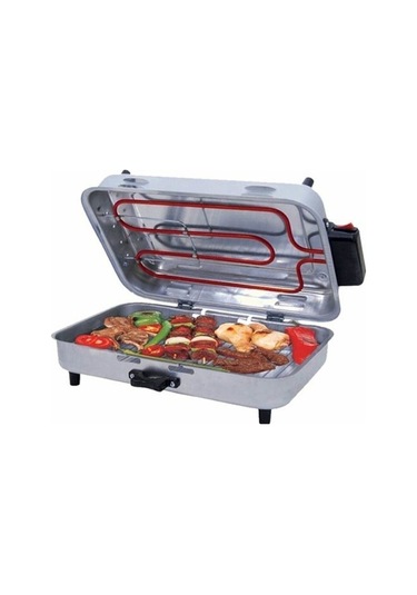 Taner TNRIZ-1701 Orta Boy Izgara