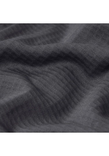 Jack Wolfskın Jack Wolfskin Kolbenberg Fz Erkek Gri Polar Ceket 6350 Antrasit