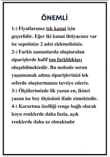 As Perde Siyah Blackout Karartma Fon Perde Siyah