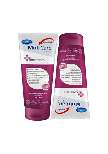 Menalind Profesyonel Koruma Cilt Koruyucu Krem(2ADET)