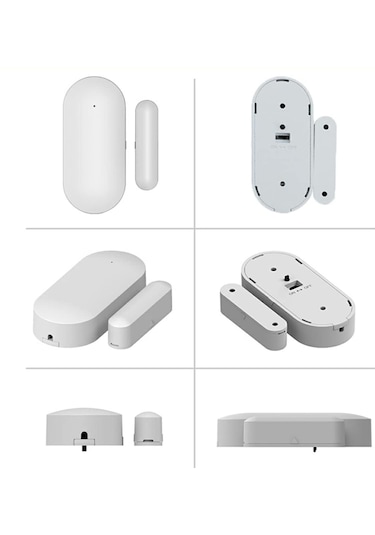 Obiem Ev Güvenlik Alarm Sistemleri Kapı Pencere Sen Tek Çalışmaz