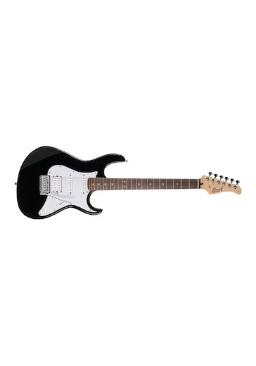 Cort G200blk Elektro Gitar