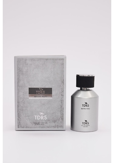 Tudors With You Erkek Parfüm EDP 100 ML