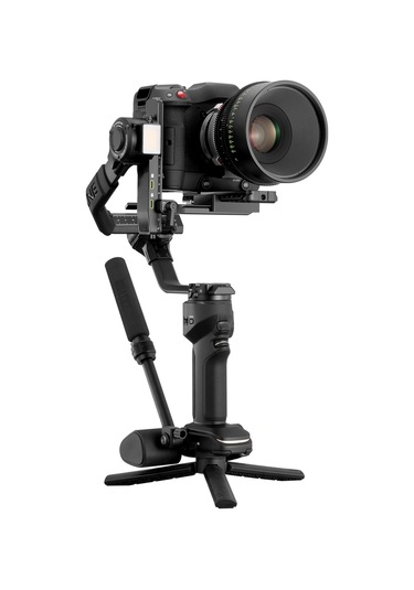 Zhiyun Crane 4 Combo Gimbal