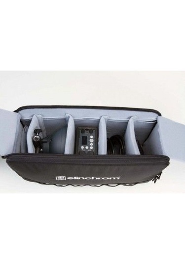 Elinchrom ELB 400 Hİ Sync To Go Seti