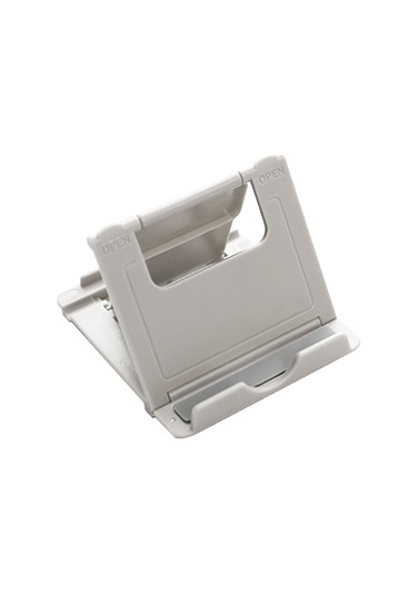 Springsun Pratik Katlanabilir Araç Telefon Tutucu - Ev Ve Seyahat İçin Dayanıklı Diğer