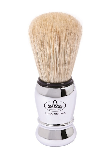 Omega 10029 Sakal Fırçası