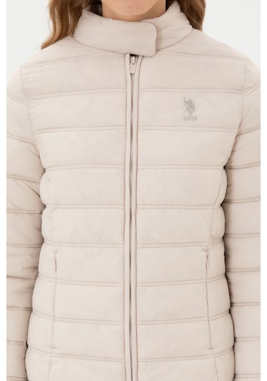 U.s. Polo Assn. Kadın Taş Mont 50312005-vr049 Tas