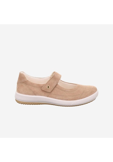 Sneaker Kadın 2-000300-4150 Legero Tanaro 5.0 Beige Bej