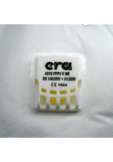 Era 4310 Ffp3 Toz Maskesi