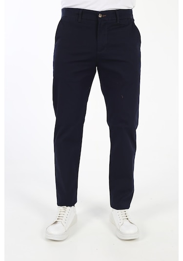 Brango 52024 Erkek Chino Pantolon Lacivert Brango 52024 Erkek Chino Pantolon Lacivert