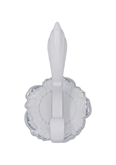 Coşafak Ventus Vn.1031.00.Iwc Vestiyer Askısı Porselen Diğer