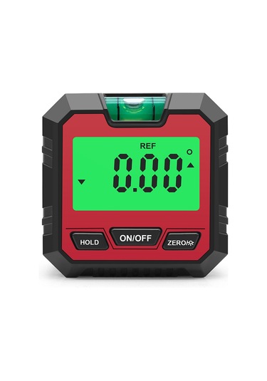 Ccgloball Mini Dijital Inklinometre Nn