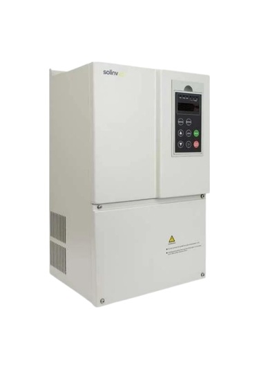 Solinved 225 Hp 185 Kw Trifaze Solar Pompa Sürücü