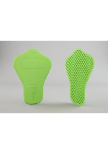 Impactec Level 2 Mont Koruma Seti ( Tp-06, Tp-01, Tp-02 )