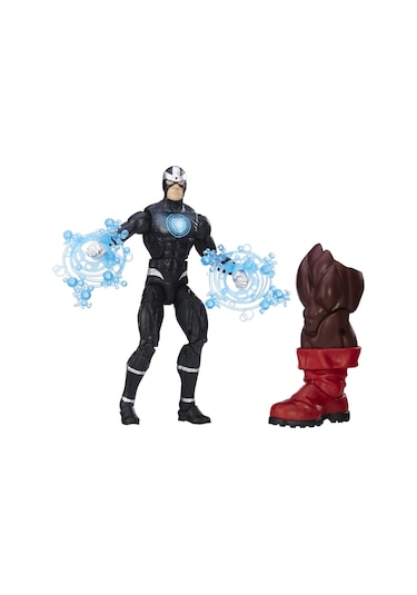 Marvel Legends X-men - Havok - 15 Cm
