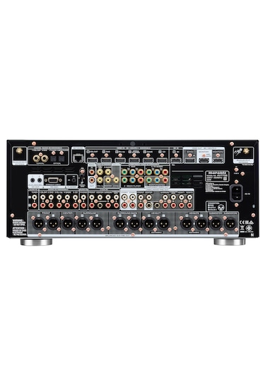 Marantz Av 7706/n 11.2 Preamplifier Av Processor