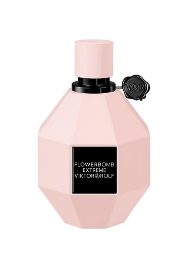 Viktor & Rolf Flowerbomb Extreme Intense Edp 100 Ml Çiçeksi
